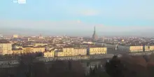 Arpa Piemonte, ad ottobre aria mai così inquinata