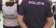 Spaccio di droga nel carcere di Taranto: 25 arresti