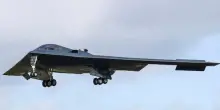 Attacco Usa in Iran, cosa sono i bombardieri B-2 delle forze americane