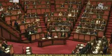 Manovra 2026, Contributo banche spacca Lega e Forza Italia