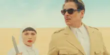 La trama Fenicia, gli occhiali in edizione limitata di Oliver Peoples