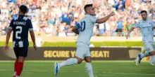 Quanto ha già incassato l'Inter al Mondiale per Club