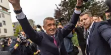 Il voto in Repubblica Ceca, vincono i populisti di Babis