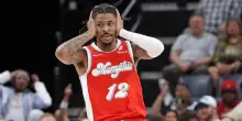 Ja Morant per i GM non è un Top 10 della lega