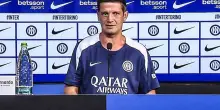 Juve-Inter, Chivu in conferenza LIVE