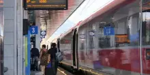Sciopero nazionale treni 6 maggio 2025: orari e fasce di garanzia