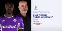 Il calendario delle partite di Conference League