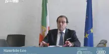 Manovra, Leo: ipotesi taglio Irpef esteso a 60mila euro