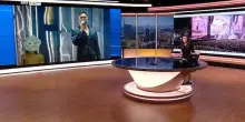 Mengoni incanta San Siro con 'Marco negli Stadi 2025'