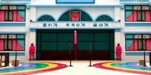 Squid Game: La sfida, il teaser trailer