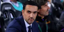 Le probabili formazioni di Udinese-Fiorentina