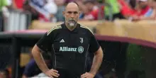 Juve alla prova Real, un ostacolo complicato