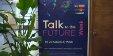 Talk to the future, a Milano l'evento su IA