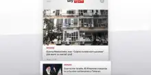 Sky Tg24 Business del 16 giugno 2025