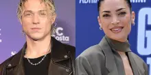 Irama ed Elodie, è uscito il duetto Ex: testo e videoclip