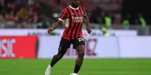 Milan, Fofana torna a disposizione con il Bologna
