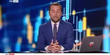 Sky Tg24 Business, la puntata del 26 magigo 2025