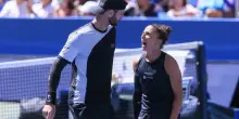 Errani/Vavassori in semifinale: il programma