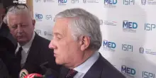 Tajani: 'extraprofitti come in Urss'