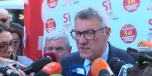 Referendum, Landini: votiamo per futuro dignitoso a giovani
