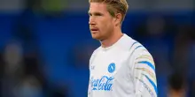 Le probabili formazioni di Napoli-Pisa