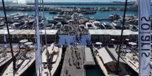 Chiude il Salone nautico di Genova 2025