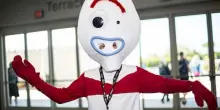 Toy Story 5, torna Forky: il giocattolo che non sapeva di esserlo
