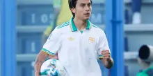 Le pagelle di Sassuolo-Roma 0-1
