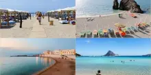 Estate 2025, quali sono e quanto costano le spiagge più care d’Italia