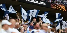 Dove vedere Bodo Glimt-Tottenham