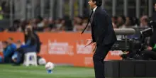 Inter in silenzio stampa dopo la sfida di San Siro