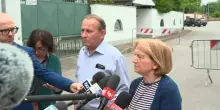 Delitto Garlasco, famiglia Poggi: basta con le insinuazioni