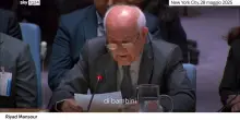 Gaza, allarme ONU per i bambini che muoiono di fame