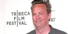 Morte Matthew Perry, un altro medico si dichiara colpevole