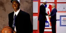 Arriva il biopic su Kobe Bryant: racconterà l’arrivo ai Lakers al Draft del 1996