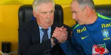 Ancelotti, 0-0 all'esordio contro l'Ecuador