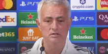 Mourinho: 'Maresca si è adattato bene al Chelsea'