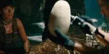 Jurassic World - La rinascita, trailer del film con Scarlett Johansson