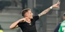Sassuolo, due club inglesi hanno chiesto informazioni per Andrea Pinamonti