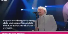 Nino D'Angelo, la carriera