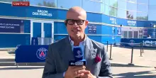Verso Psg-Atalanta: la partita e le tensioni tra tifosi