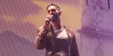 Marco Mengoni, la possibile scaletta del concerto a Firenze