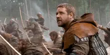 Robin Hood, il cast del film di Ridley Scott stasera in tv. FOTO