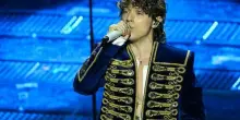 Irama, la possibile scaletta del concerto a Codroipo