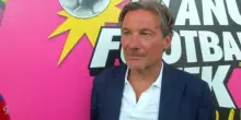 Stroppa-Venezia, parla l'allenatore: il chiarimento sul suo futuro
