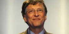 Bill Gates dona 200 miliardi di dollari alla propria fondazione