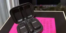 RØDE Wireless Micro, il sistema wireless ultra compatto per creator