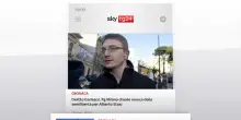 I titoli di Sky TG24 del 30 maggio 2025 - edizione h19