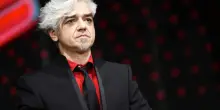Morgan rischia nove mesi per gli insulti durante lo sfratto del 2019