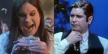 Ozzy Osbourne nei film: camei cult, horror e parodia metal